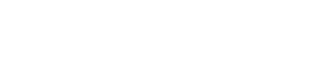 GL tv logo white