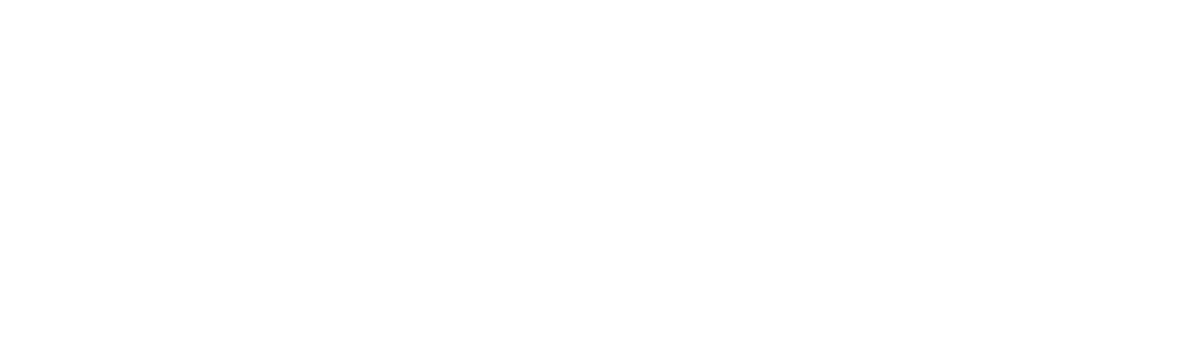 GL MEDIA WHITE logo white